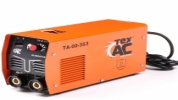 Сварочный аппарат Tex.AC ТА-00-353